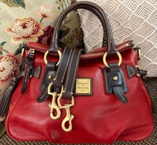 Dooney bourke red for sale  Pomona