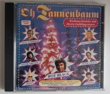 Tannenbaum vico torriani gebraucht kaufen  Halberstadt