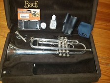 Bach stradivarius 180s37 for sale  Dry Ridge