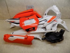 Ktm 85sx plastics for sale  Battle Ground