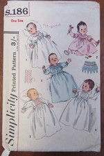 christening gown sewing patterns for sale christening gown sewing patterns for sale LINCOLN