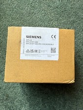 Siemens plc siplus for sale  WALSALL