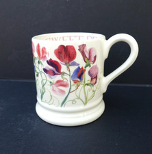 emma bridgewater half pint mug for sale emma bridgewater half pint mug for sale UK
