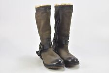 Pakros damen stiefel gebraucht kaufen  Deutschland