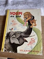 Ancien album rose d'occasion  Drumettaz-Clarafond