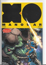 Manowar near mint for sale  Lafayette