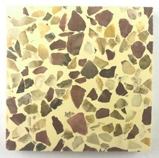 Vintage fritztile terrazzo for sale  Oregon