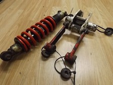 Genuine suzuki dr600 for sale  SCARBOROUGH