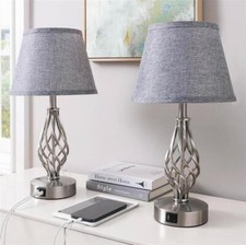 Edishine led nachttischlampe gebraucht kaufen  Eckelsheim, Gau-Bickelheim, Wonsheim