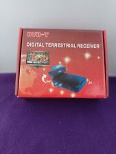 Digital terrestrial receiver for sale  MIDDLESBROUGH