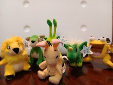 Mcdonalds neopets lot for sale  Burbank