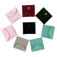 Velvet soft pouches for sale  SOUTHEND-ON-SEA