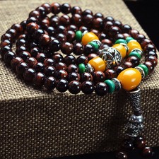 Joli chapelet mala d'occasion  Montpellier-