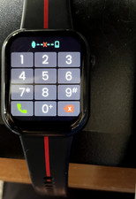 Smart watch consumption gebraucht kaufen  Chemnitz