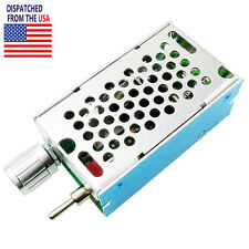 Motor speed controller for sale  Walnut