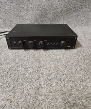 Hafler model 100 for sale  Jamestown