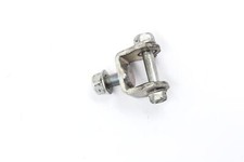HONDA CB300F CBR250R CBR300R FABRICANTE DE EQUIPAMENTO ORIGINAL AMORTECEDOR TRASEIRO SUSPENSÃO SUPORTE SUPERIOR, usado comprar usado  Enviando para Brazil