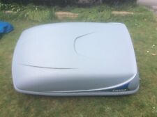 thule ocean 80 roof box for sale thule ocean 80 roof box for sale HORSHAM