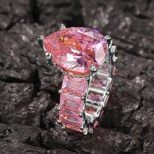 Heavy ring valentine for sale  Rutherford