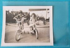 1960 snapshot kids d'occasion  Expédié en Belgium