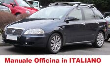 Fiat croma manuale usato  Val di Nizza