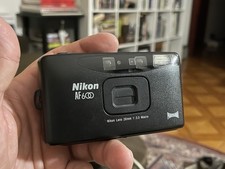 Fotocamera compatta analogica usato  Schio