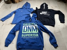 Hoodie kapuzenpullover sweatsh gebraucht kaufen  Auerbach/Vogtl.