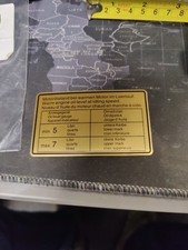 Porsche genuine engine for sale  LONDON