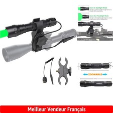 Darkbeam lampe torche d'occasion  Matha