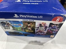 Playstation mega pack for sale  Island Park