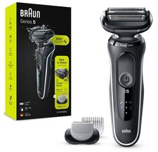 Braun series w1600s for sale  SHEFFIELD