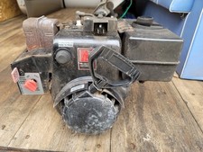 Vintage tecumseh 8hp for sale  Wisconsin Dells