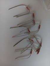 Vintage resistors 220 for sale  LEICESTER