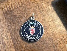 Round saab scania for sale  Marietta