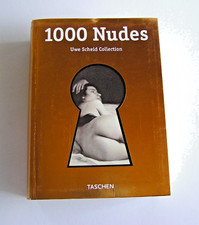 1000 nudes aktfotografie gebraucht kaufen  Löbau