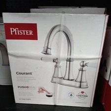Pfister courant centerset for sale  Royse City