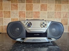 Philips az1310 soundmachine for sale  PETERBOROUGH