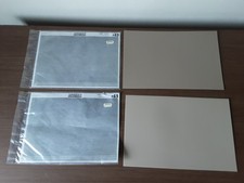 Model railway sheets. for sale  HOLSWORTHY