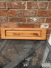 Solid pine drawer for sale  SCUNTHORPE
