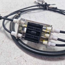 Cavi collegamenti serratura usato Cavi collegamenti serratura usato  Mineo