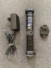 Saberforge crystal saber gebraucht kaufen  Wiesbaden