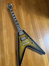 Epiphone flying prophecy for sale  Waterville