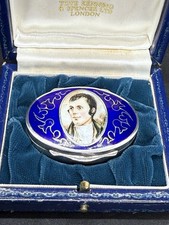 Antique style enamel for sale  POTTERS BAR