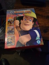Fireman sam new for sale Fireman sam new for sale  REDDITCH