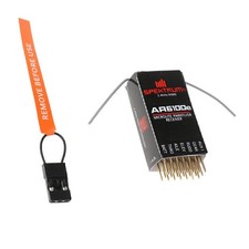 Ar6100e ricevitore canali usato  Spedire a Italy