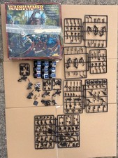 Warhammer fantasy old for sale  BUCKHURST HILL
