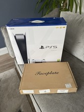 Playstation console disc for sale  PULBOROUGH
