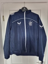Glasgow rangers rain for sale  SWANLEY