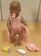 Zapf creation baby gebraucht kaufen  Iserlohn