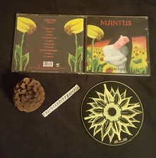 Usado, MANTUS---ABSCHIED CD comprar usado  Enviando para Brazil